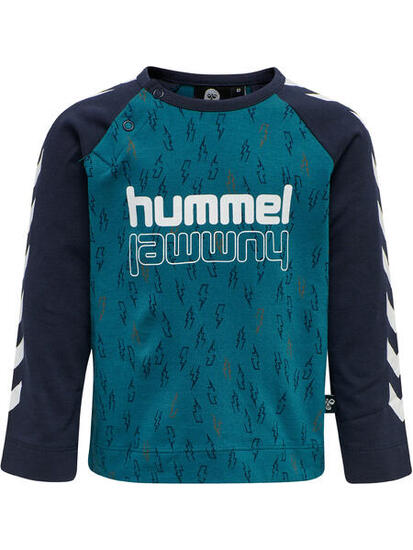 Enfiler T-Shirt Hmlthunder Garçon