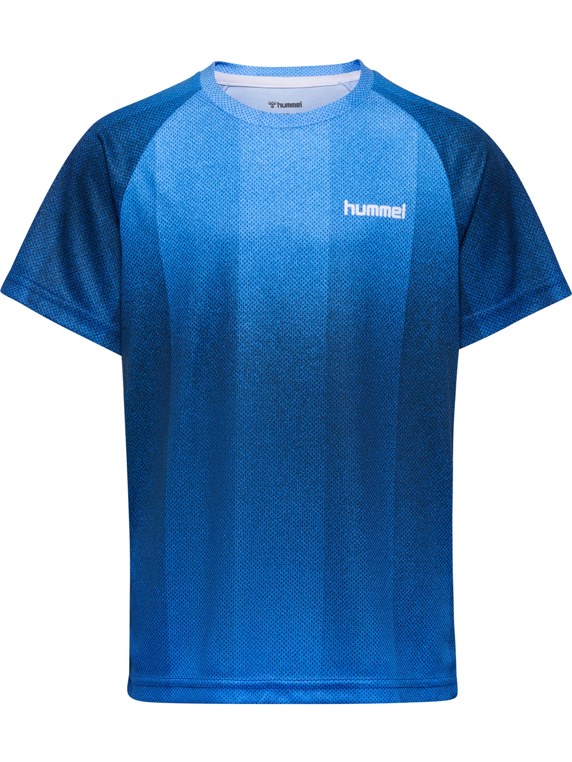 Verstellbare Taille Anzug Hmljr Gradient Lebensstil Kinder 2/7