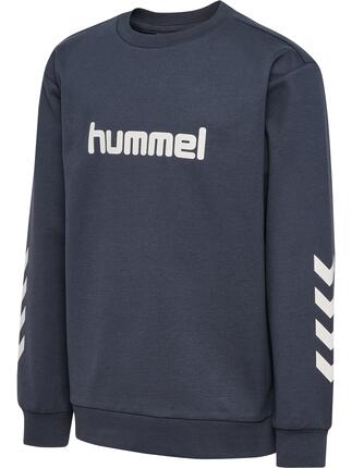 Enfiler Sweat-Shirt Hmljr Reg Garçon
