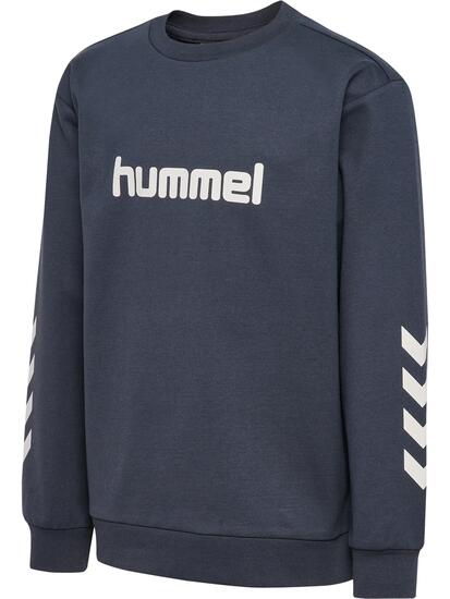 Enfiler Sweat-Shirt Hmljr Reg Garçon