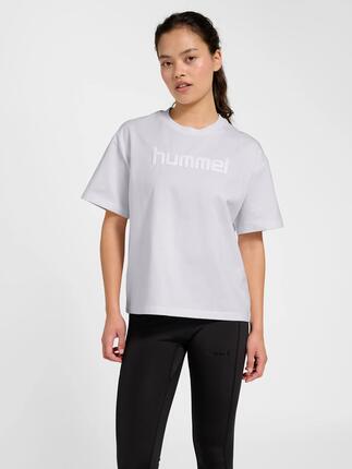 Enfiler T-Shirt Hmlkeeper Femme
