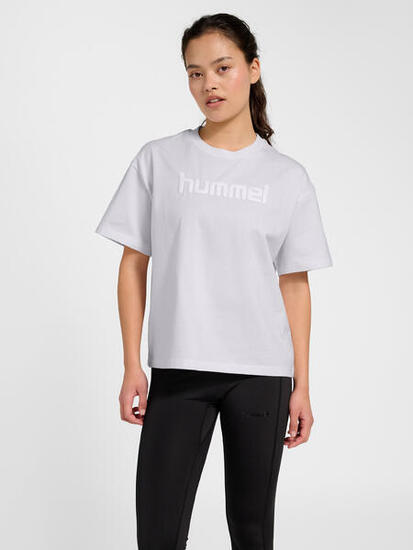 Enfiler T-Shirt Hmlkeeper Femme