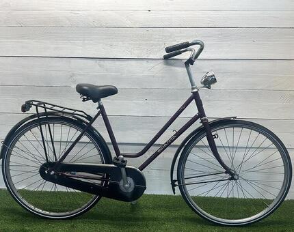 Vélo d’occasion Sparta