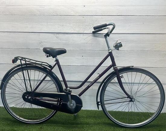 Vélo d’occasion Sparta