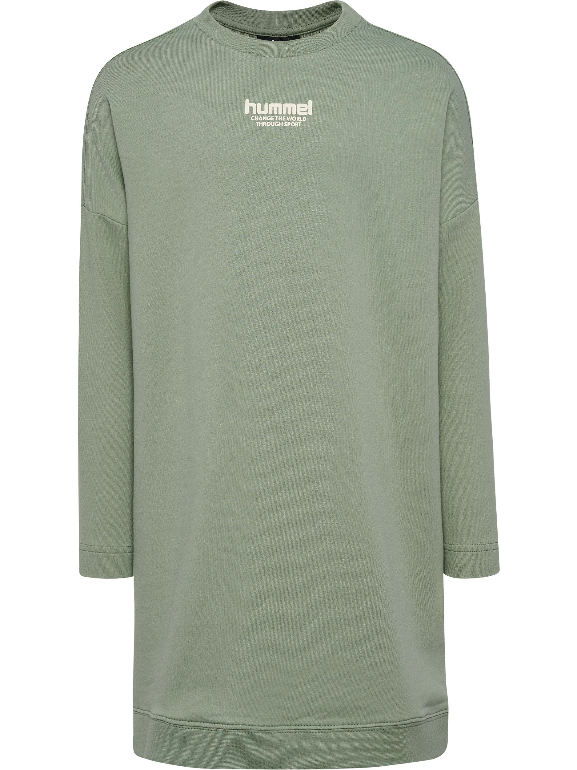 Fermeture Éclair Veste Polaire Hmlzippi Fille 5/7