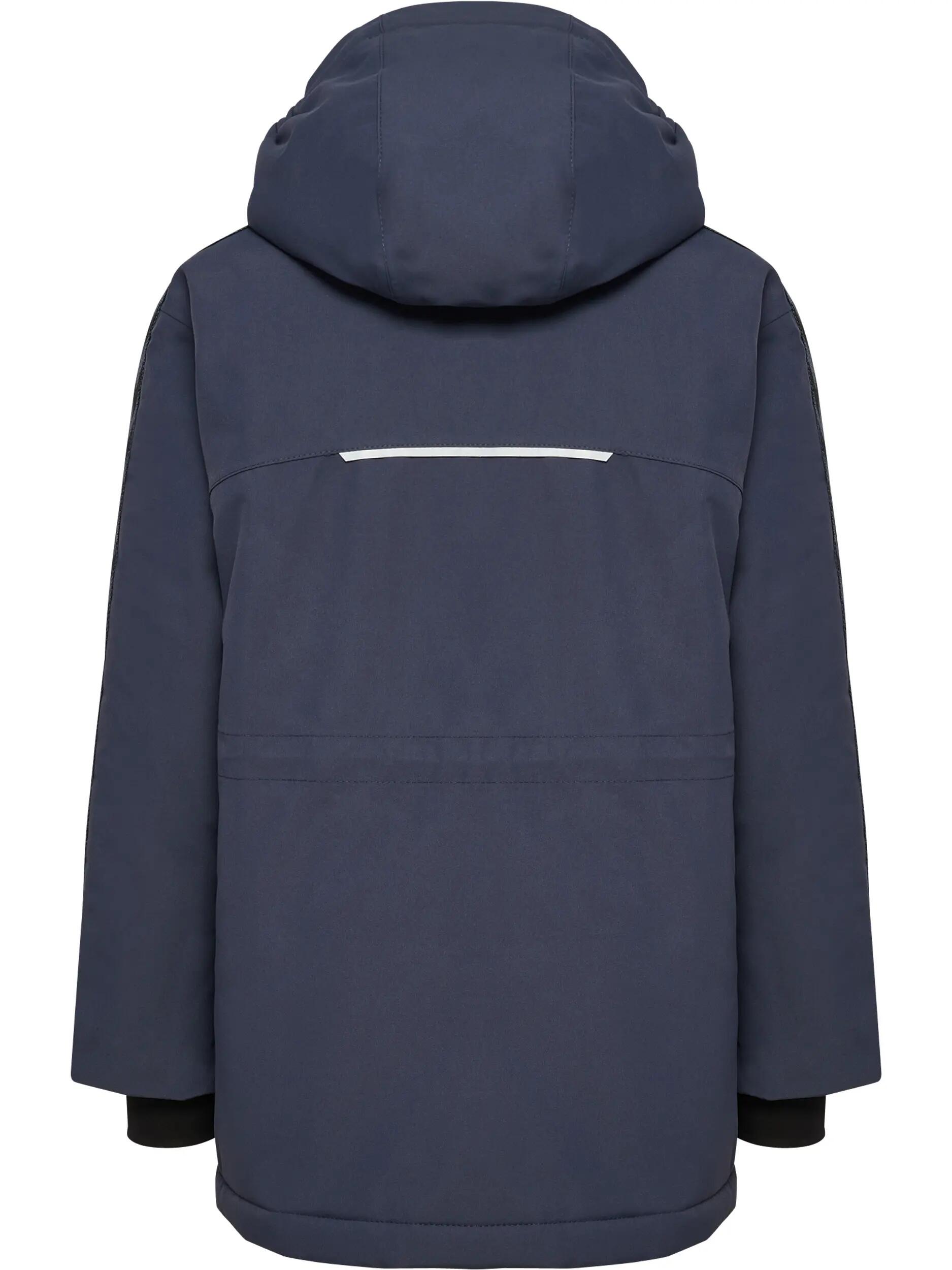 Fermeture Éclair Combinaison Hmljr Chevron Enfant 2/6