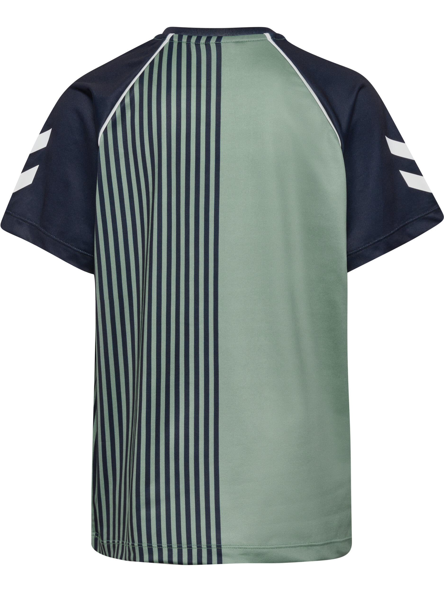 Enfiler T-Shirt Hmlmexi Enfant 6/7