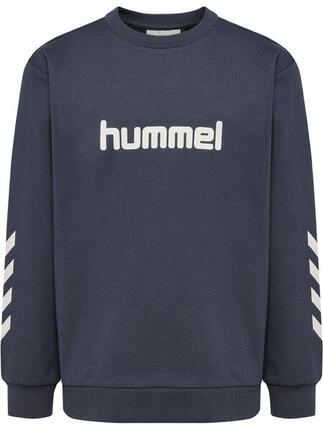 Enfiler Sweat-Shirt Hmljr Reg Garçon