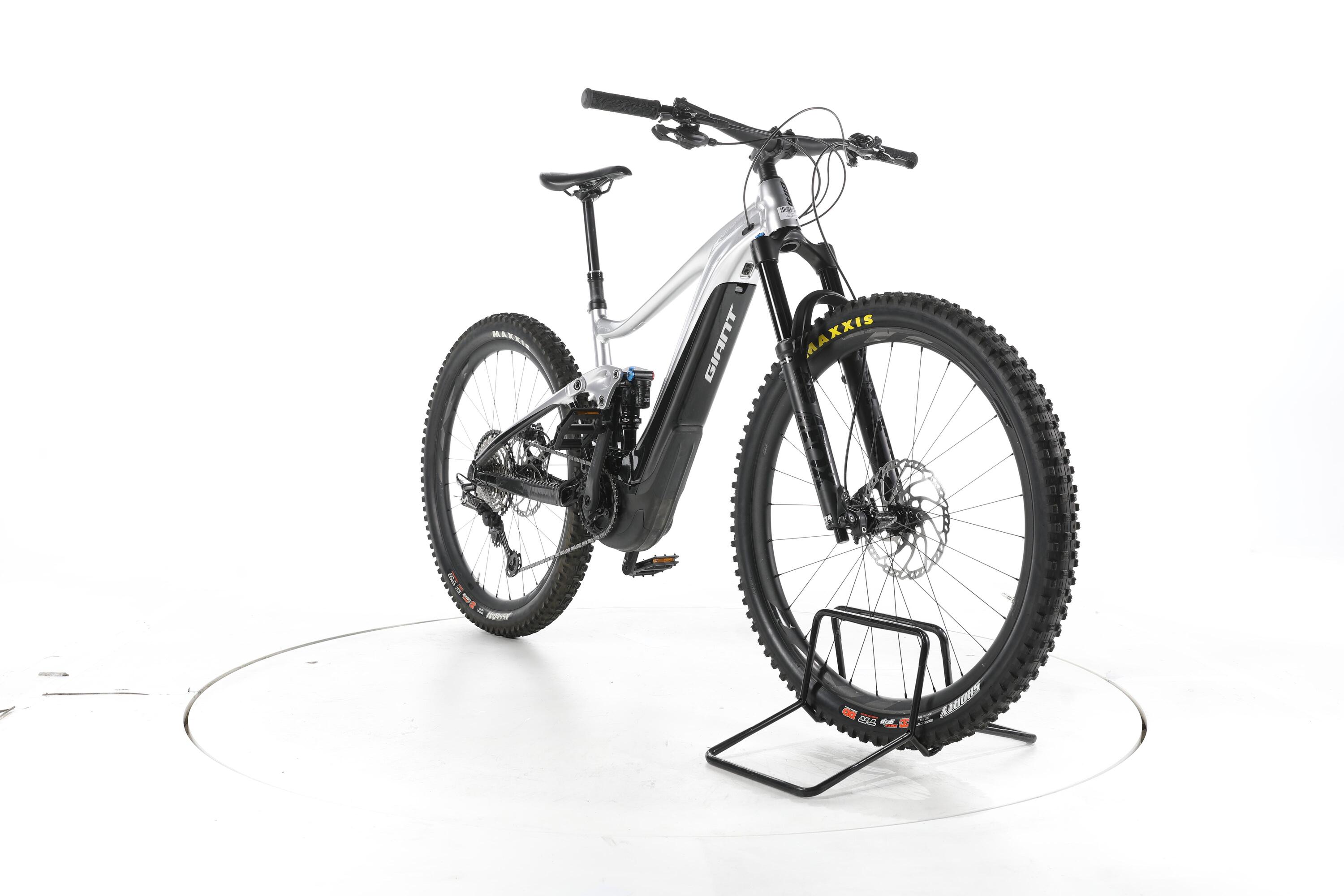 Segunda vida - Giant Trance X E+ 1 E-Bike Fully - Muy buen estado 3/7