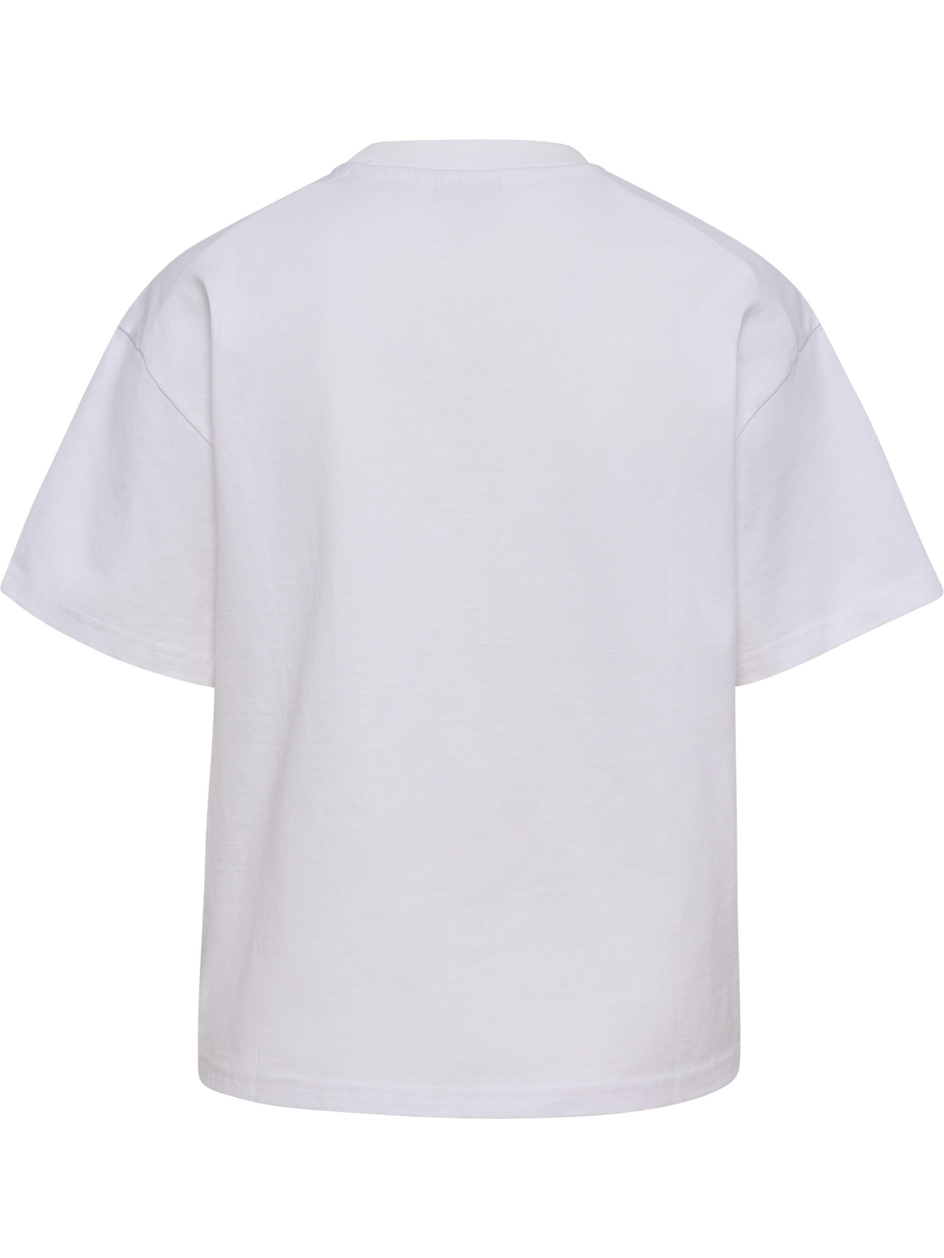 Enfiler T-Shirt Hmlkeeper Femme 6/7