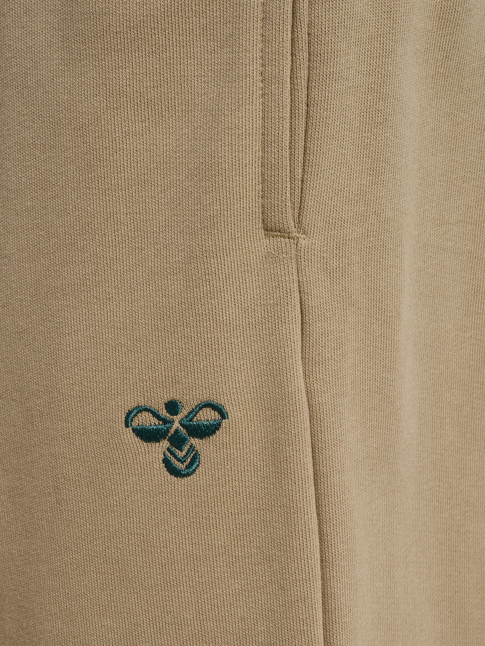 Fermeture À Cordon Pantalon Hmljr Jump Enfant 7/7