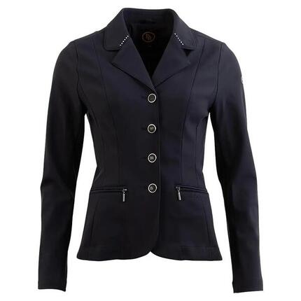 Veste équitation de concours femme BR Equitation Prague