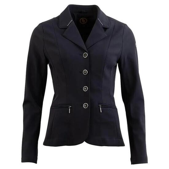 Veste équitation de concours femme BR Equitation Prague