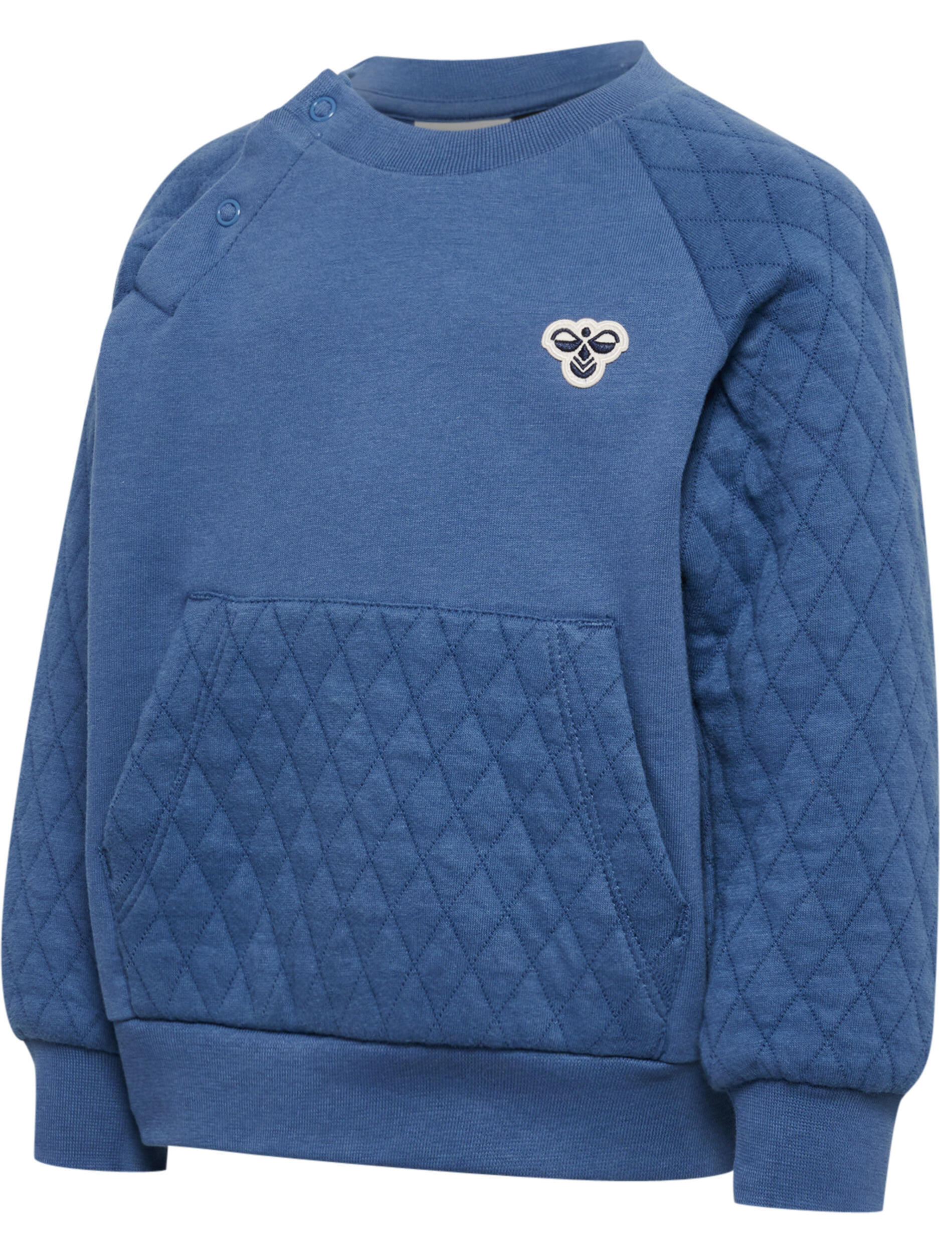Sweatshirt dla dziecka Hummel Mini Loose