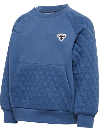 Bluza dla niemowlęcia Hummel Mini Loose