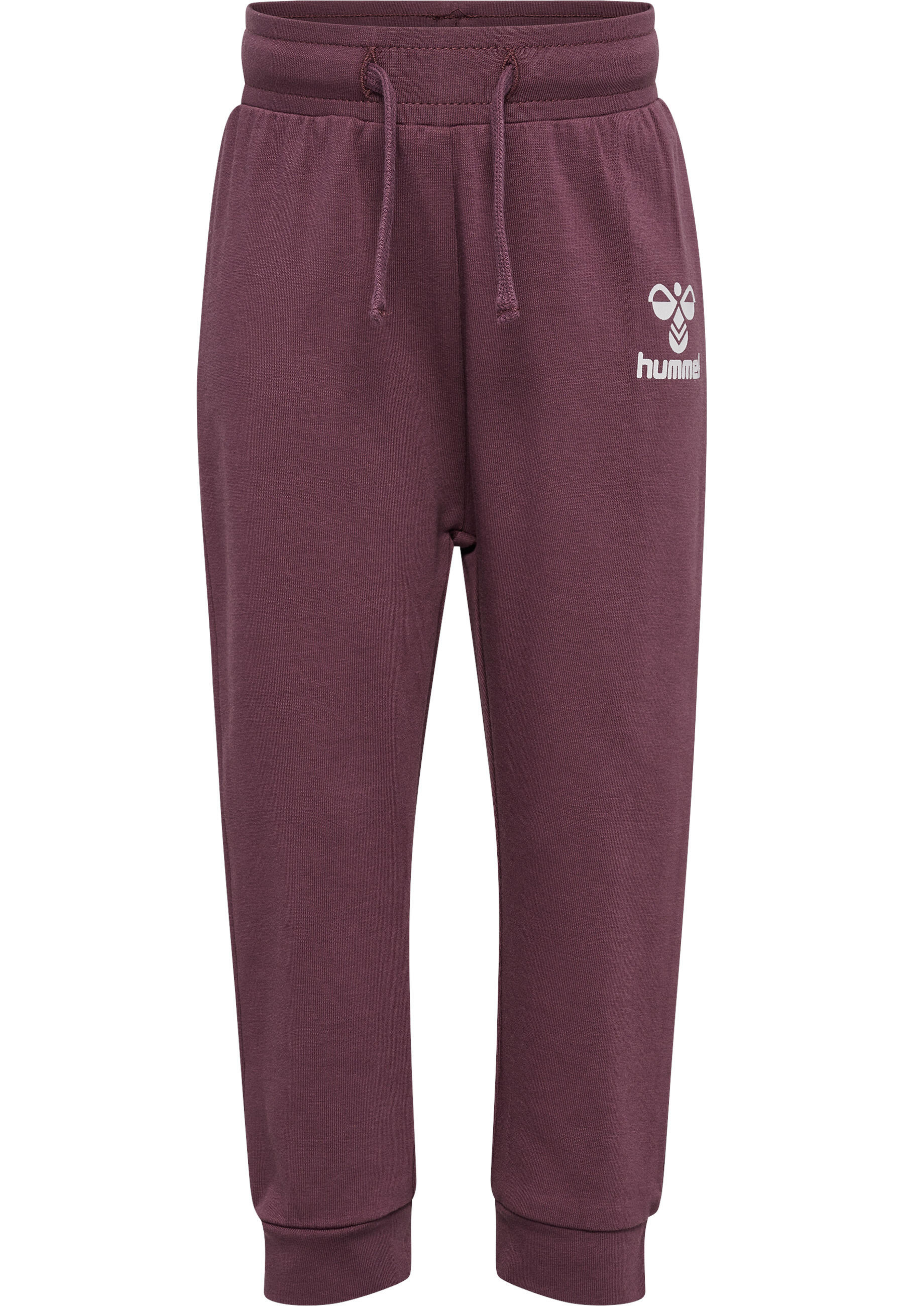 Fermeture À Cordon Pantalon Hmlelvina Fille 1/5