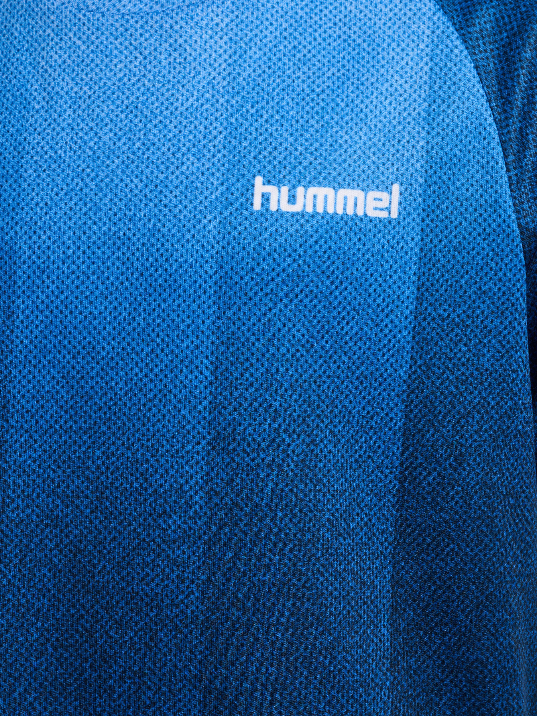 Verstellbare Taille Anzug Hmljr Gradient Lebensstil Kinder 5/7