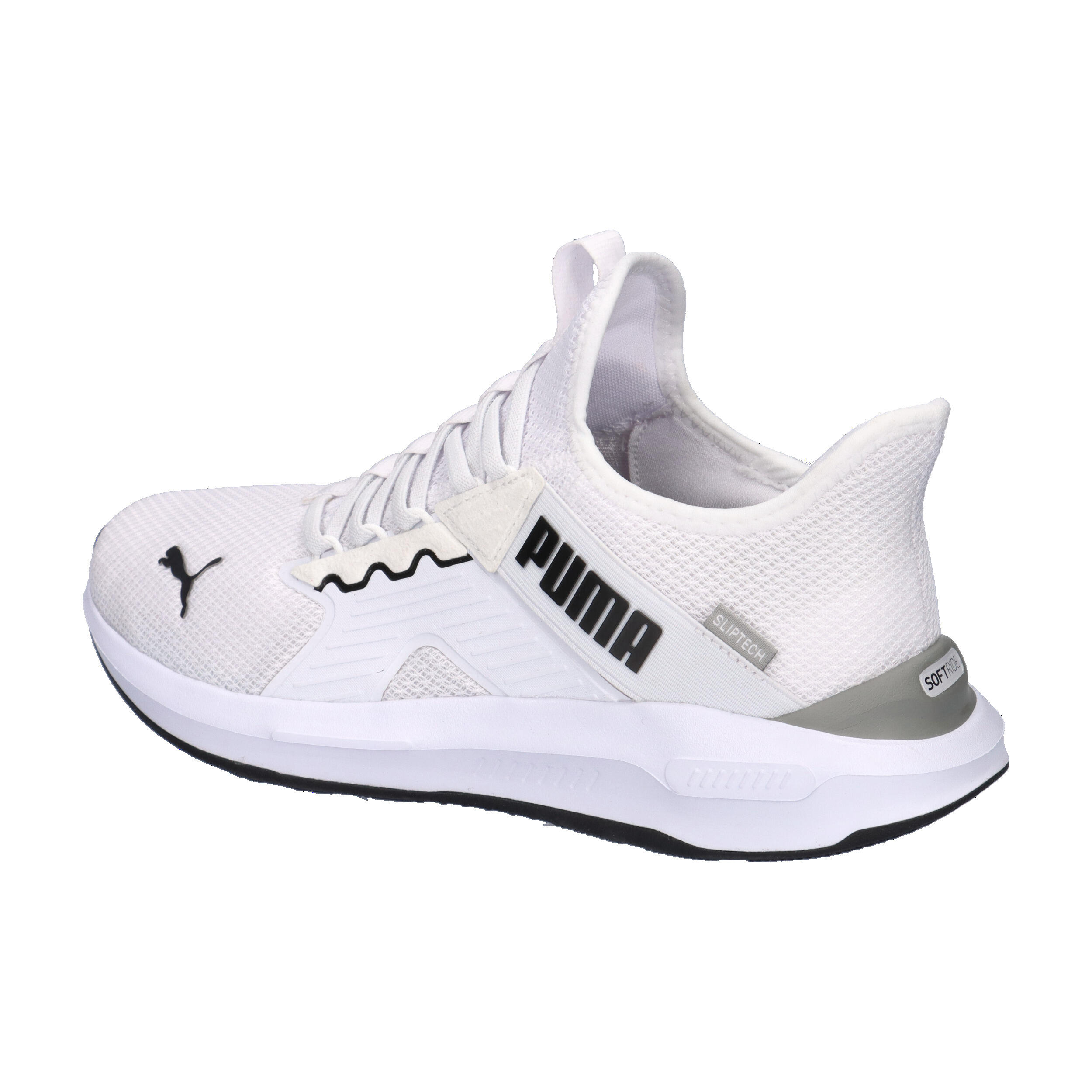 Puma Unisex Sneaker Softride Enzo 5 Slip Tech 312581 3/7