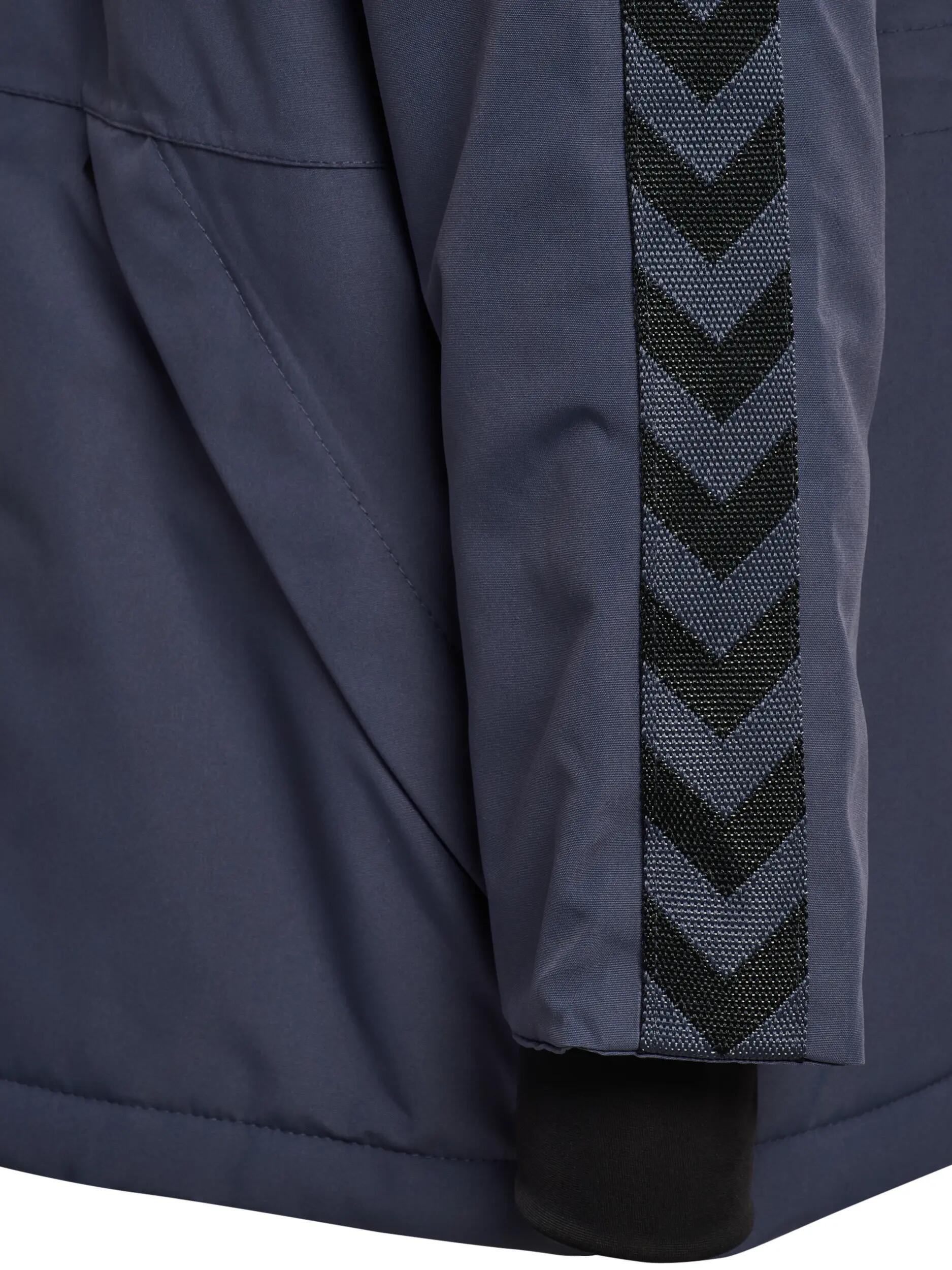 Fermeture Éclair Combinaison Hmljr Chevron Enfant 6/6