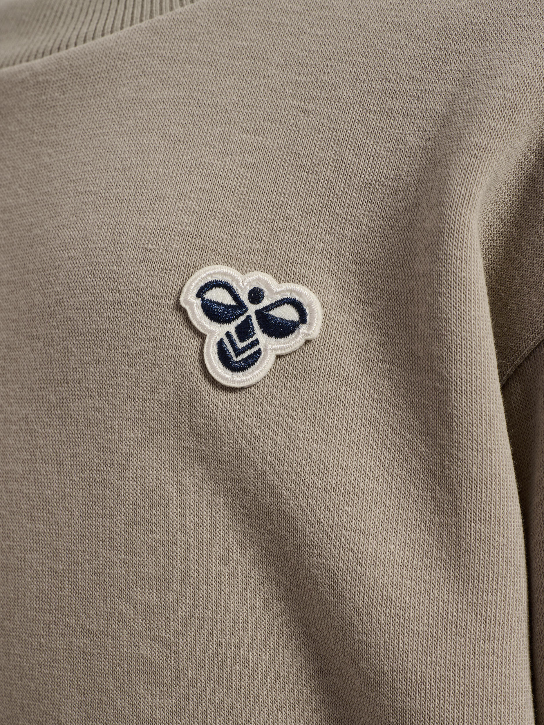 Enfiler Sweat-Shirt Hmlmini Enfant 3/5