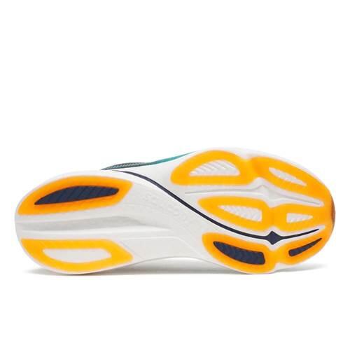 Buty do biegania męskie Saucony S1013291012 3/5