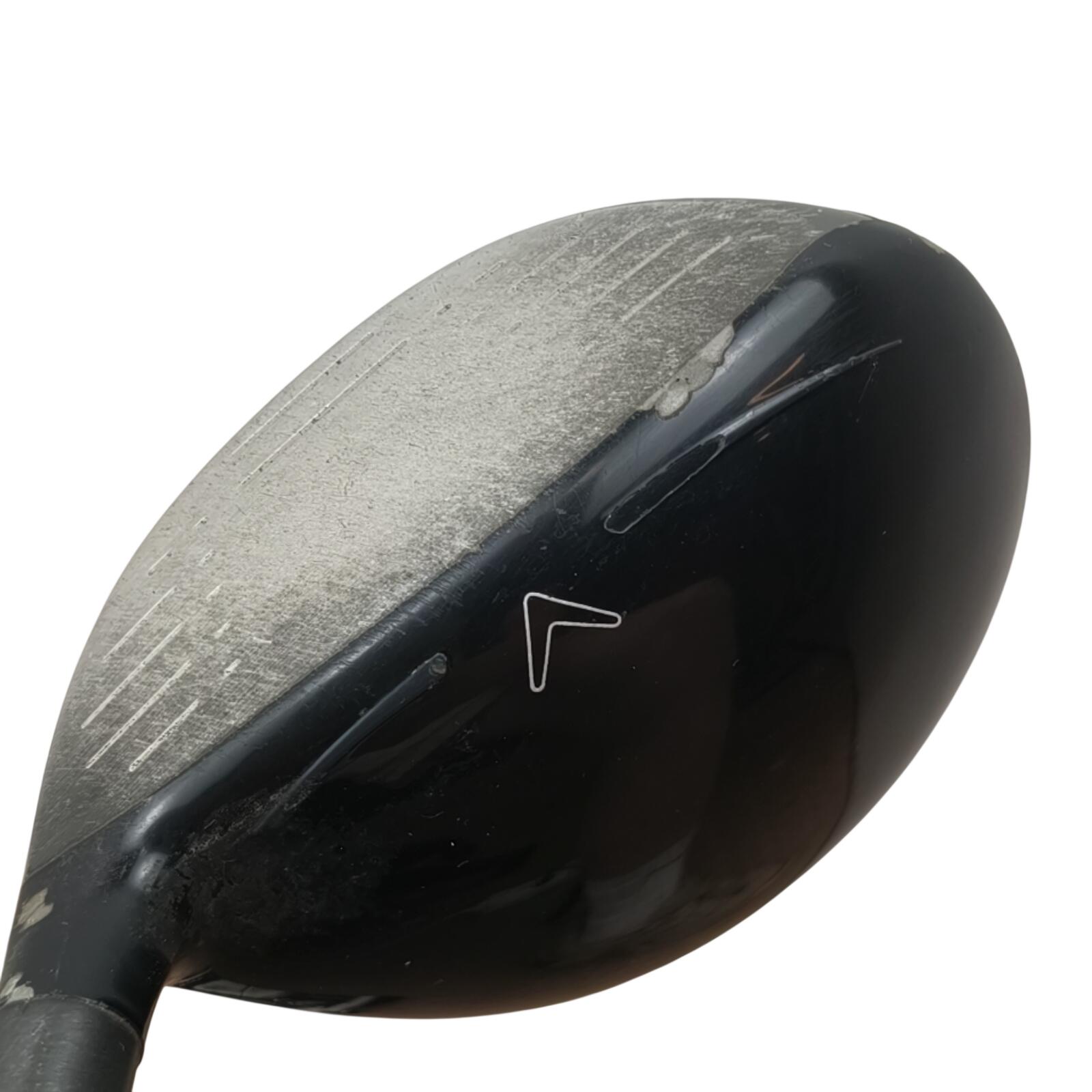 Callaway Rogue Fairway Wood / Flex Ladies / #5/18 4/6