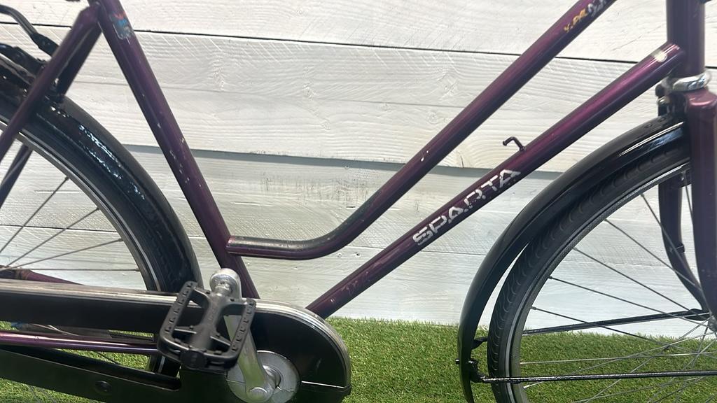 Vélo d’occasion Sparta 4/4
