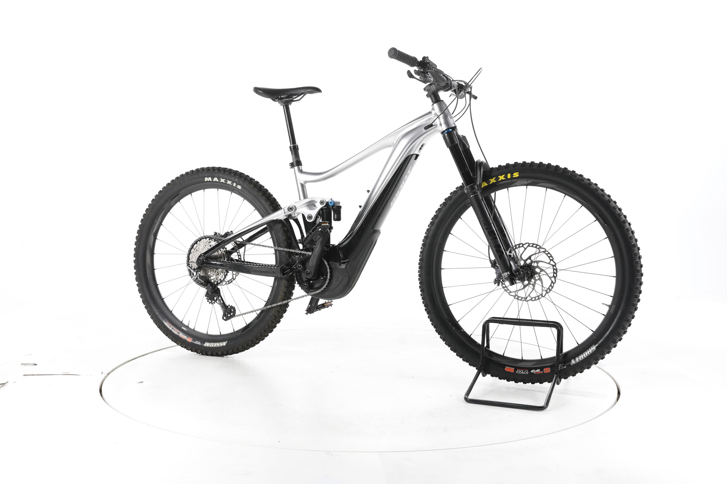 Segunda vida - Giant Trance X E+ 1 E-Bike Fully - Muy buen estado 2/7