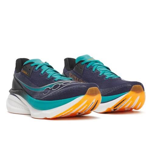 Buty do biegania męskie Saucony S1013291012 2/5