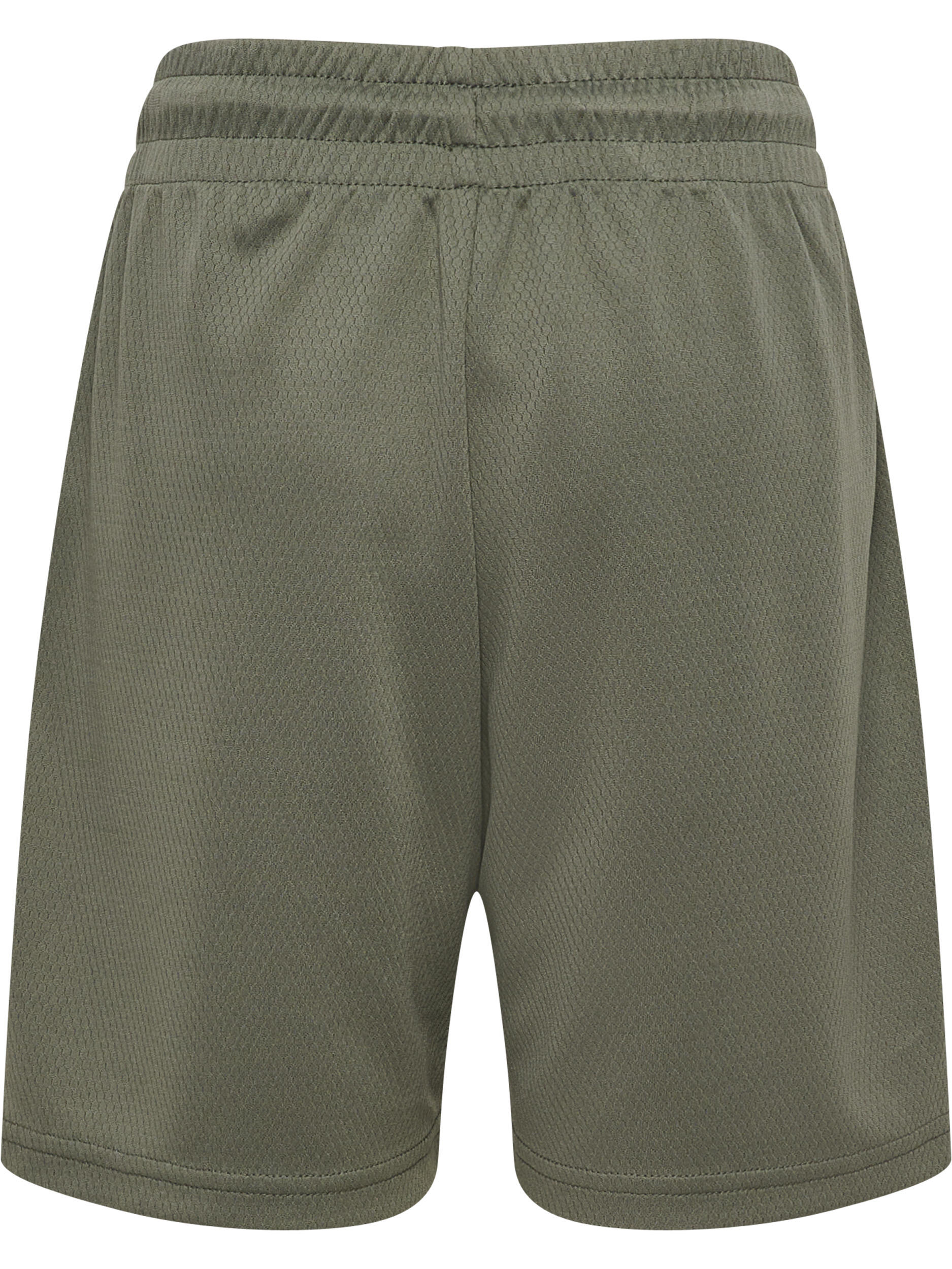 Fermeture À Cordon Short Hmljr Reg Enfant 2/5