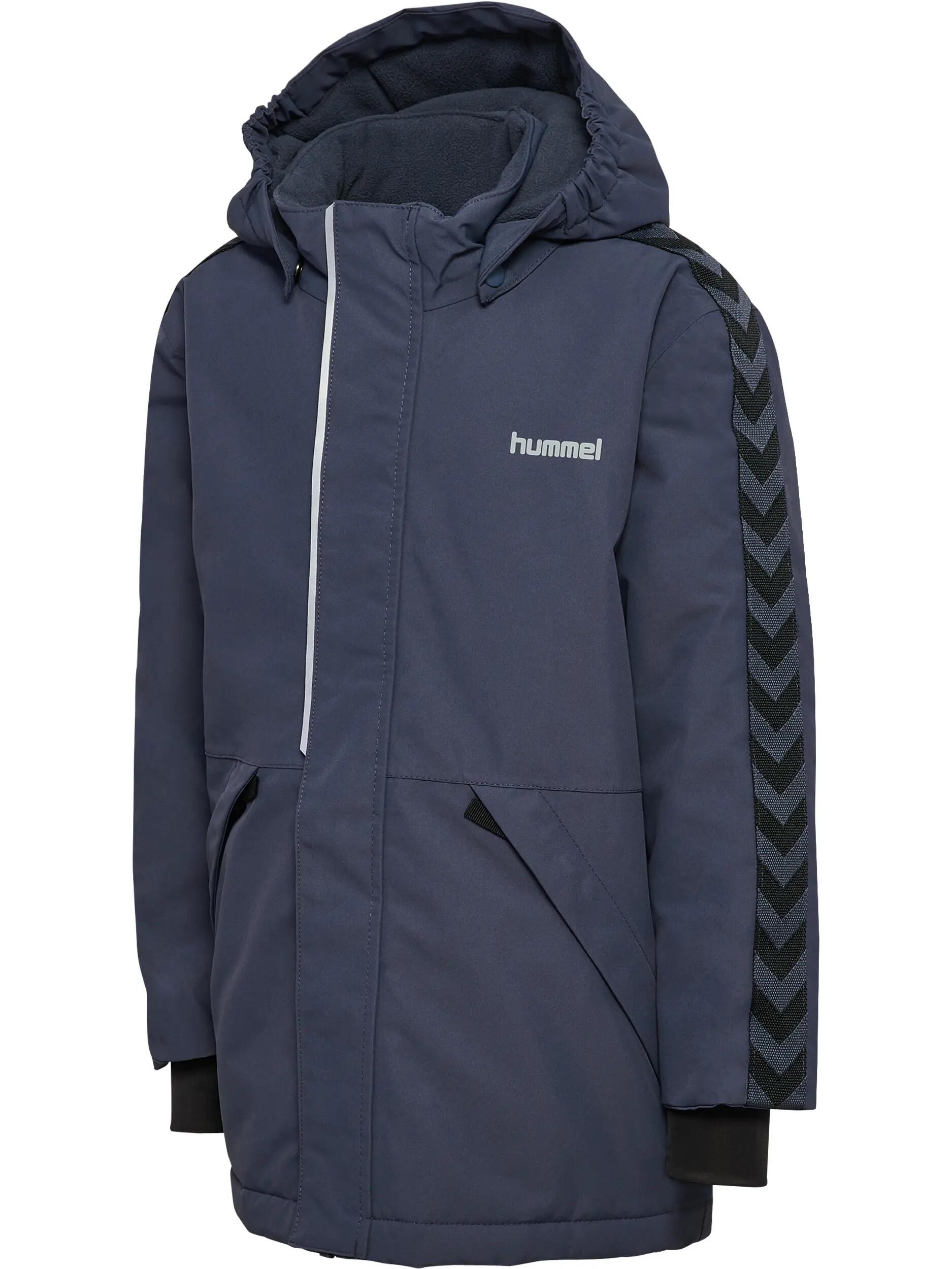 Fermeture Éclair Combinaison Hmljr Chevron Enfant 4/6