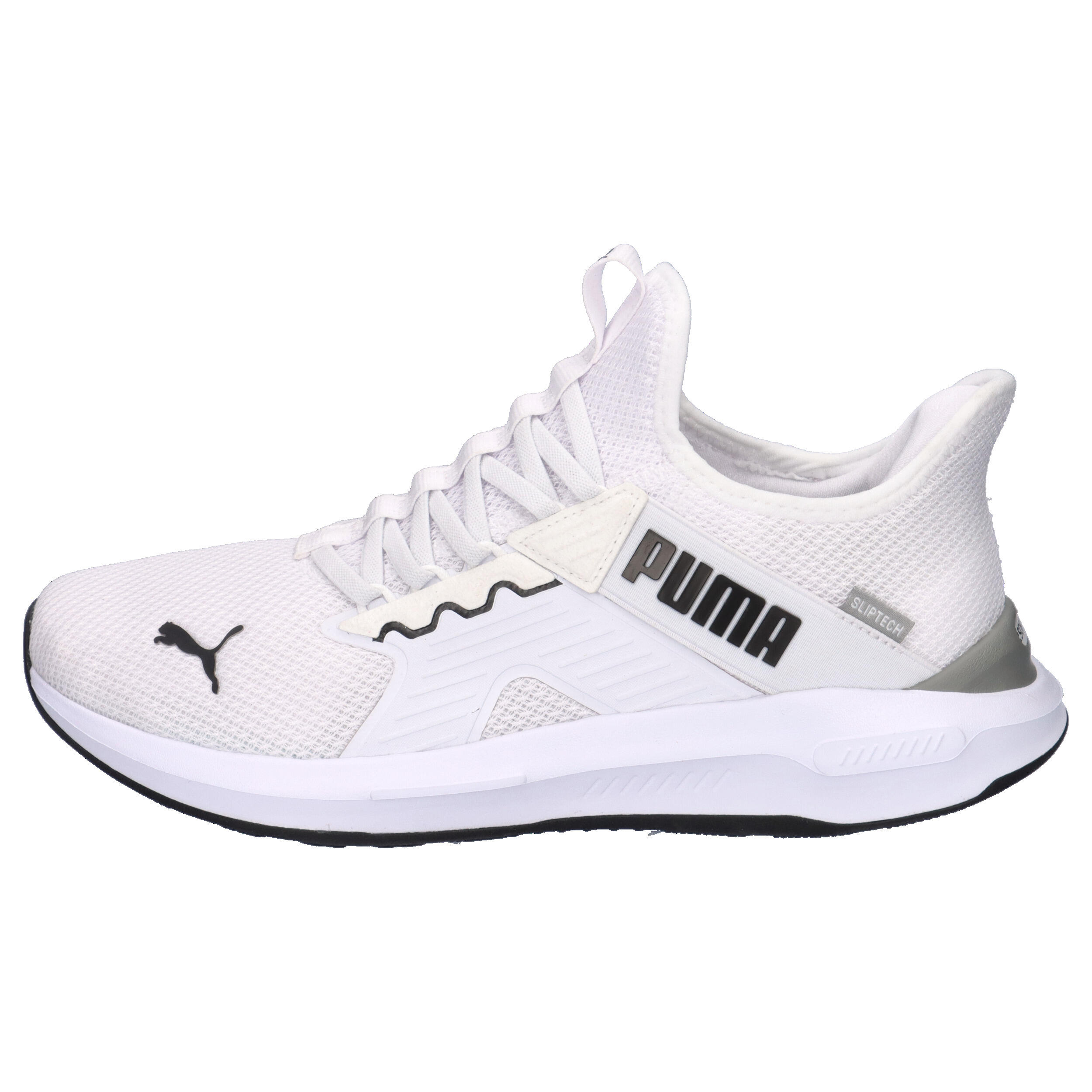 Puma Unisex Sneaker Softride Enzo 5 Slip Tech 312581 2/7