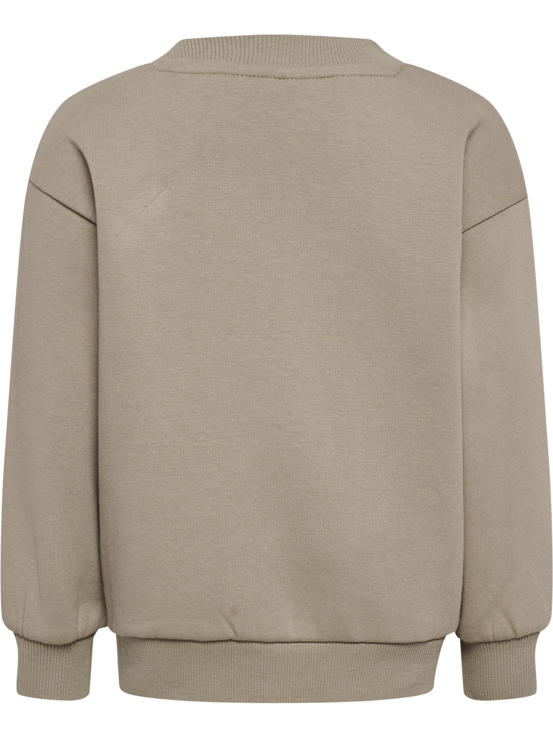 Enfiler Sweat-Shirt Hmlmini Enfant 2/5