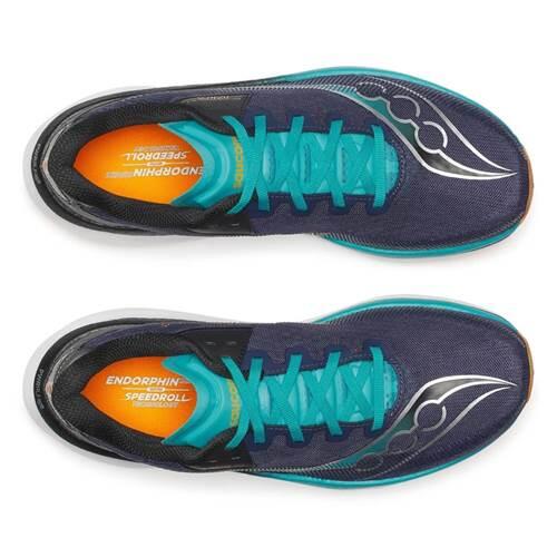 Buty do biegania męskie Saucony S1013291012 5/5