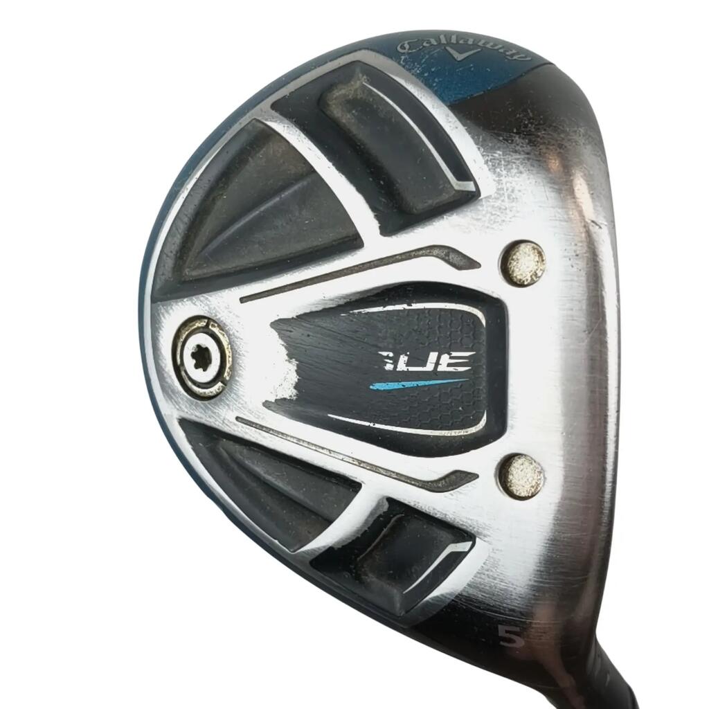 Callaway Rogue Fairway Wood / Flex Ladies / #5/18