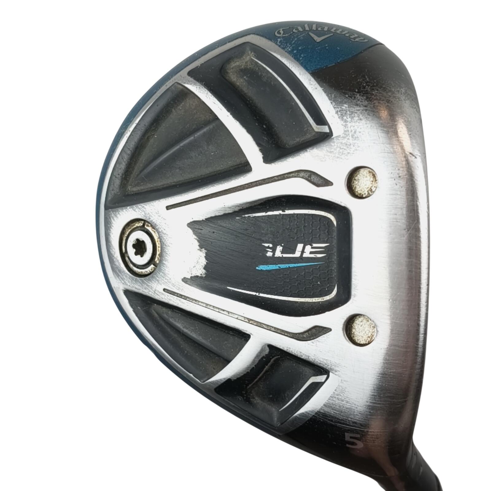 CALLAWAY picture