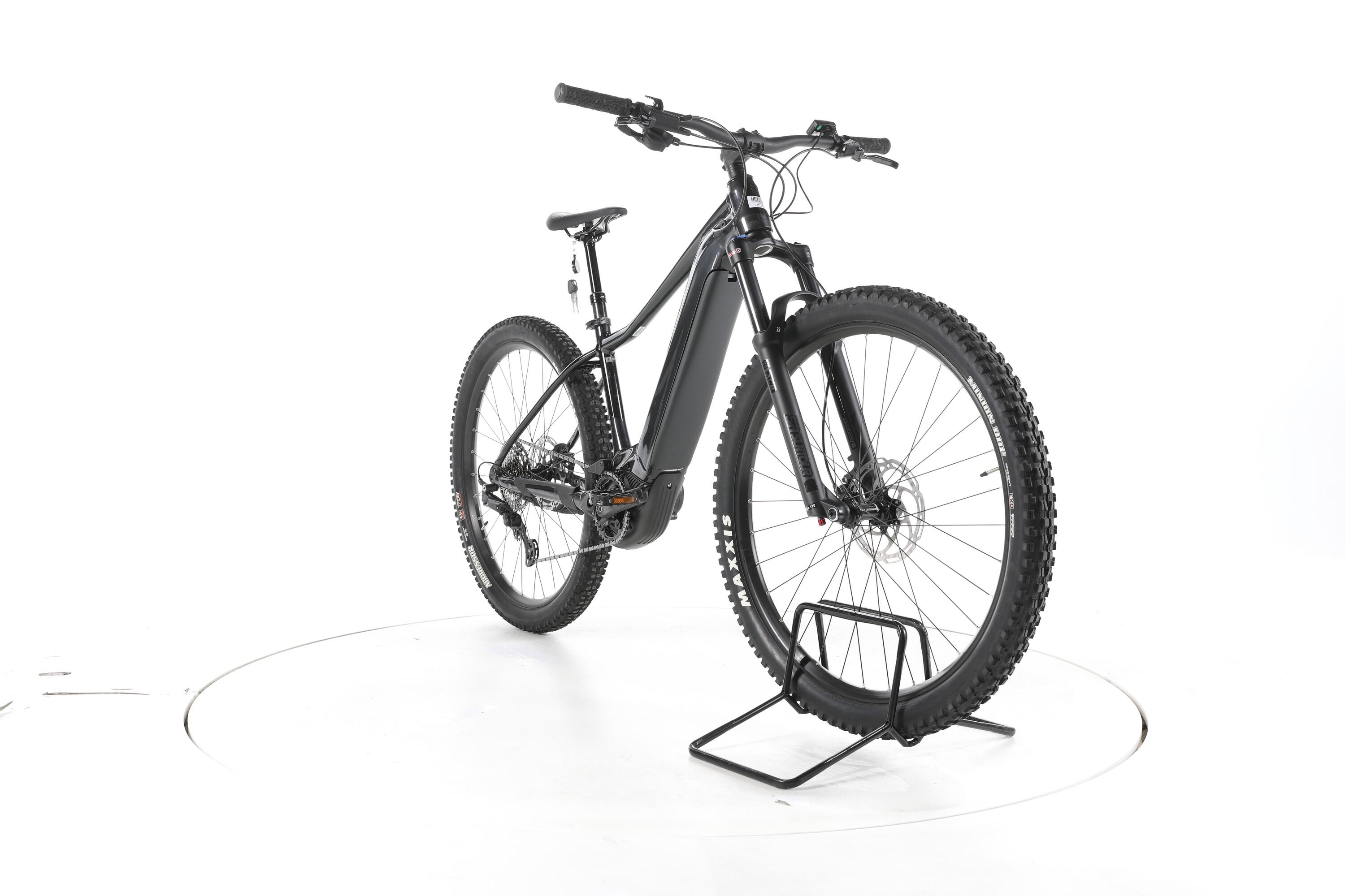 Refurbished - Giant Fathom E+2 Pro E-Bike - Very Good Condition 3/7