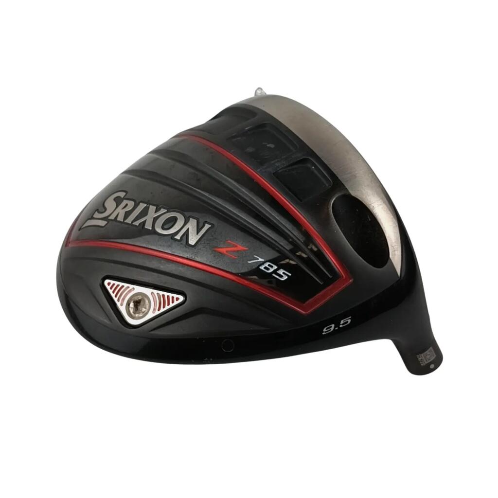Srixon Z785 Driver Head / Loft 9.5