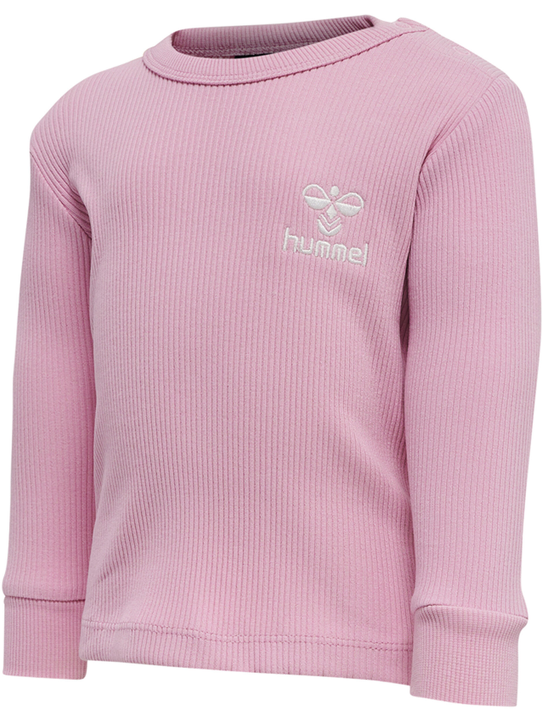 Enfiler T-Shirt Hmlsami Fille 4/5