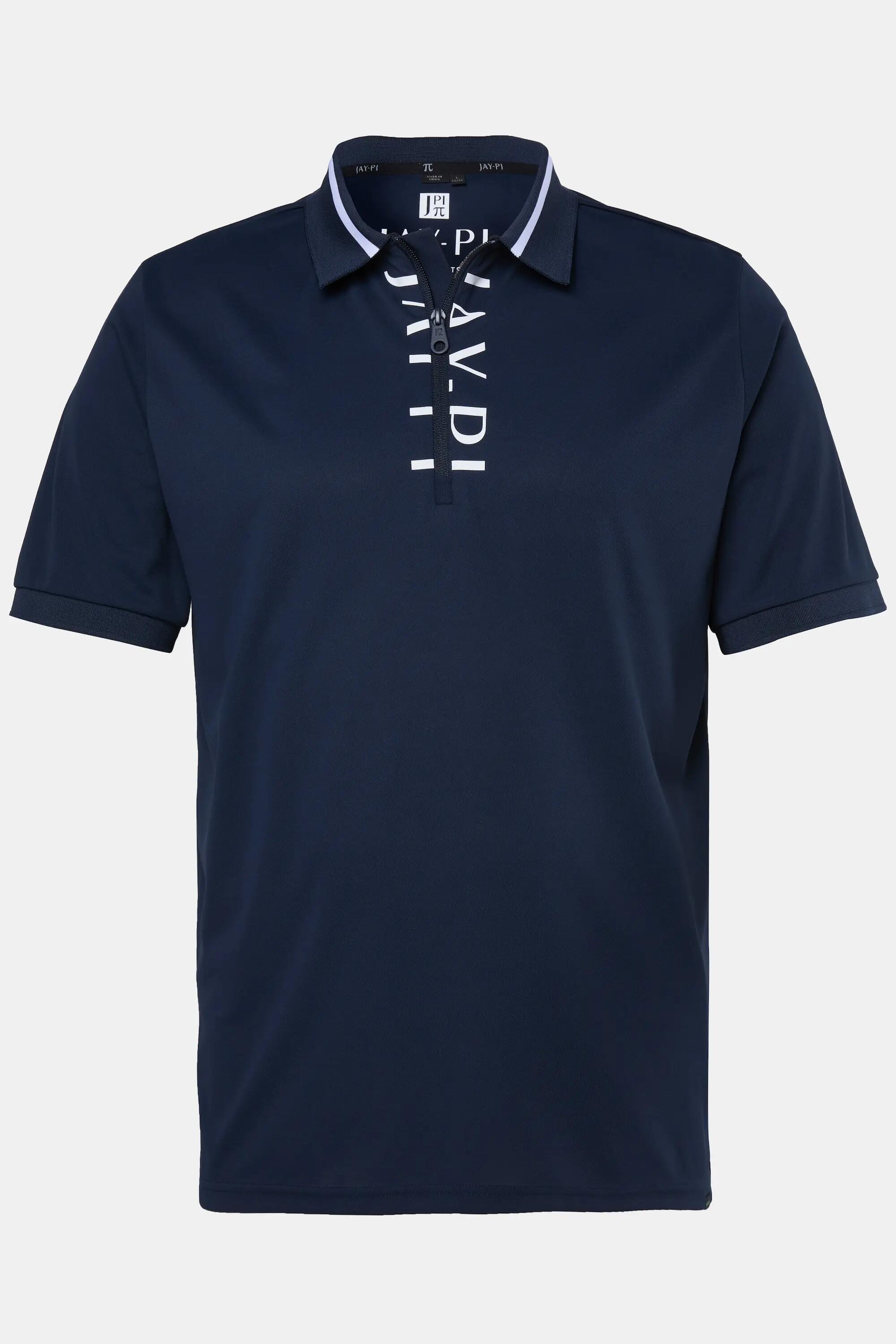 Hommes Polo 3/4