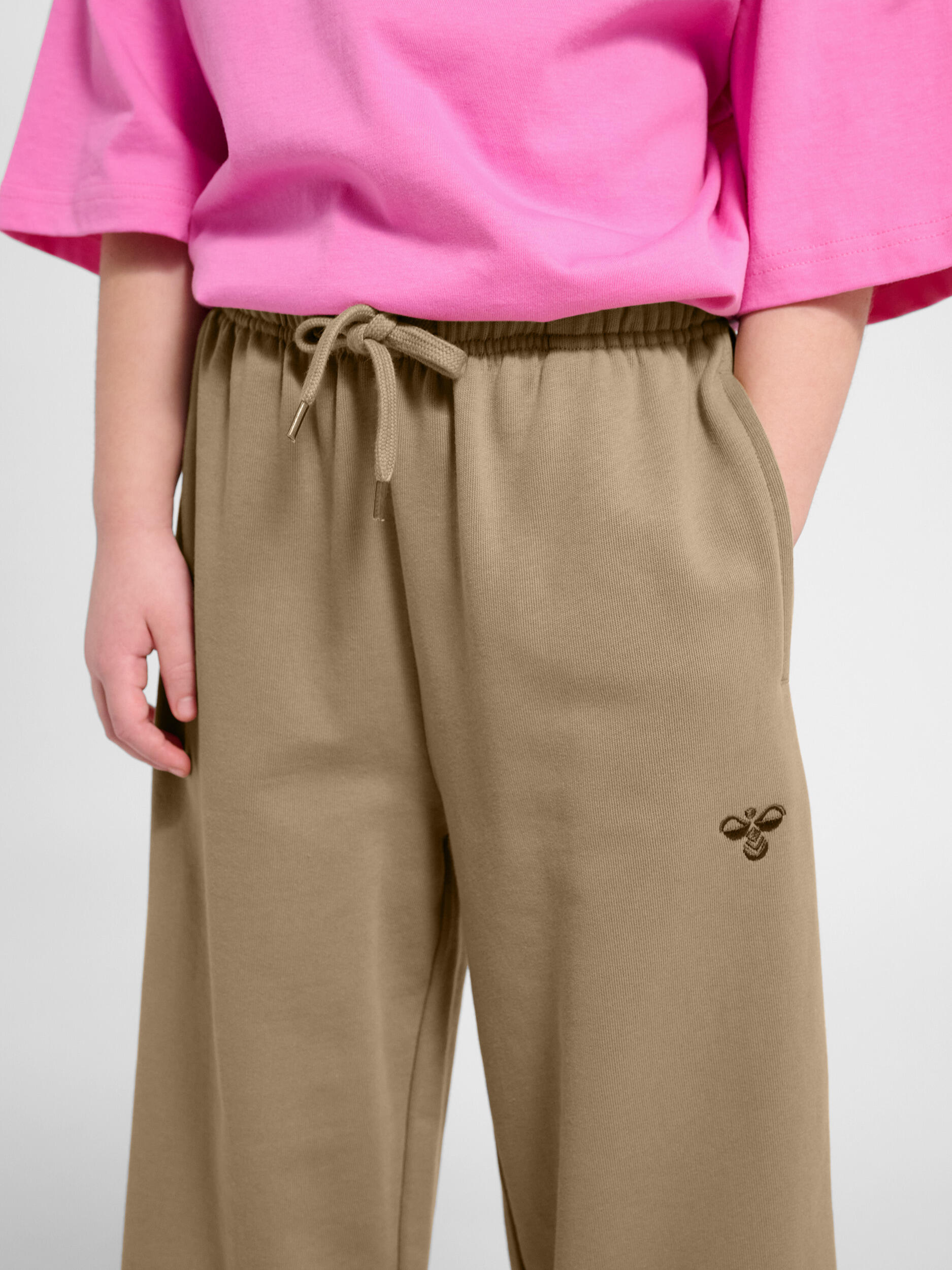 Fermeture À Cordon Pantalon Hmljr Jump Enfant 4/7