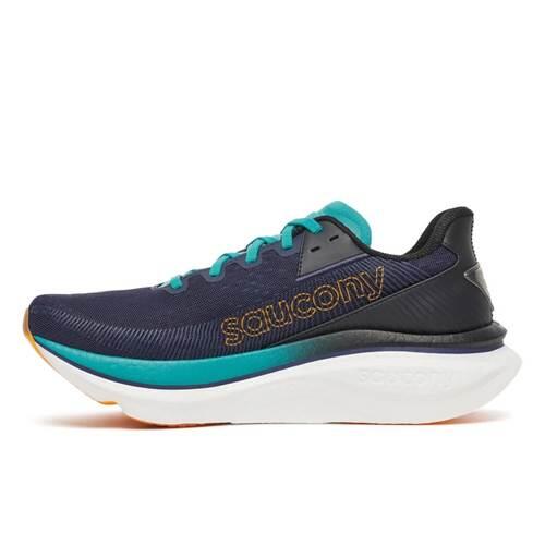 Buty do biegania męskie Saucony S1013291012 4/5