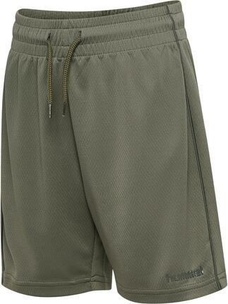 Fermeture À Cordon Short Hmljr Reg Enfant