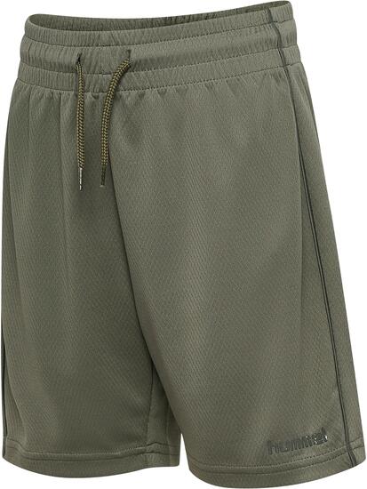 Fermeture À Cordon Short Hmljr Reg Enfant