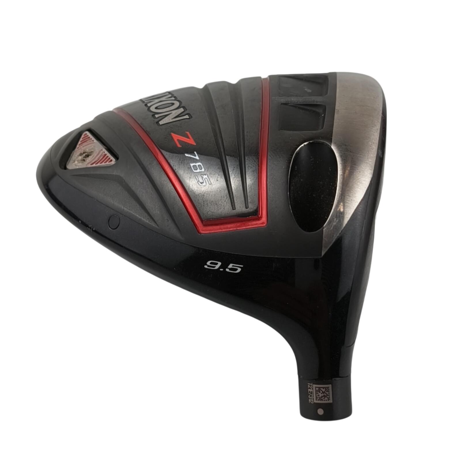 Srixon Z785 Driver Hoofd / Loft 9.5 3/5