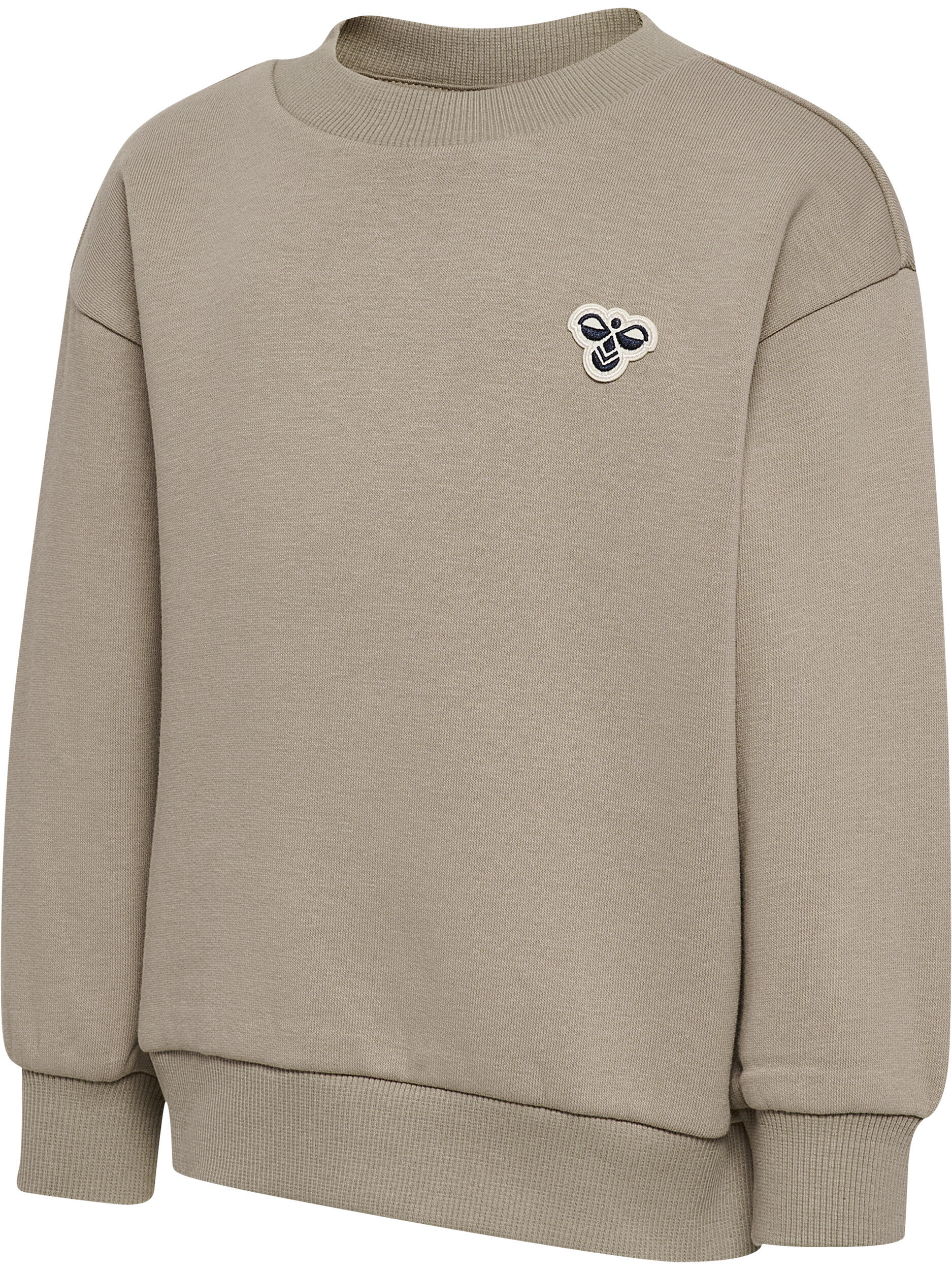 Bluza dla niemowlęcia Hummel Bee Loose