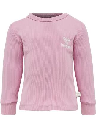 Enfiler T-Shirt Hmlsami Fille