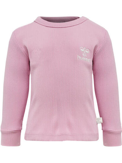 Enfiler T-Shirt Hmlsami Fille
