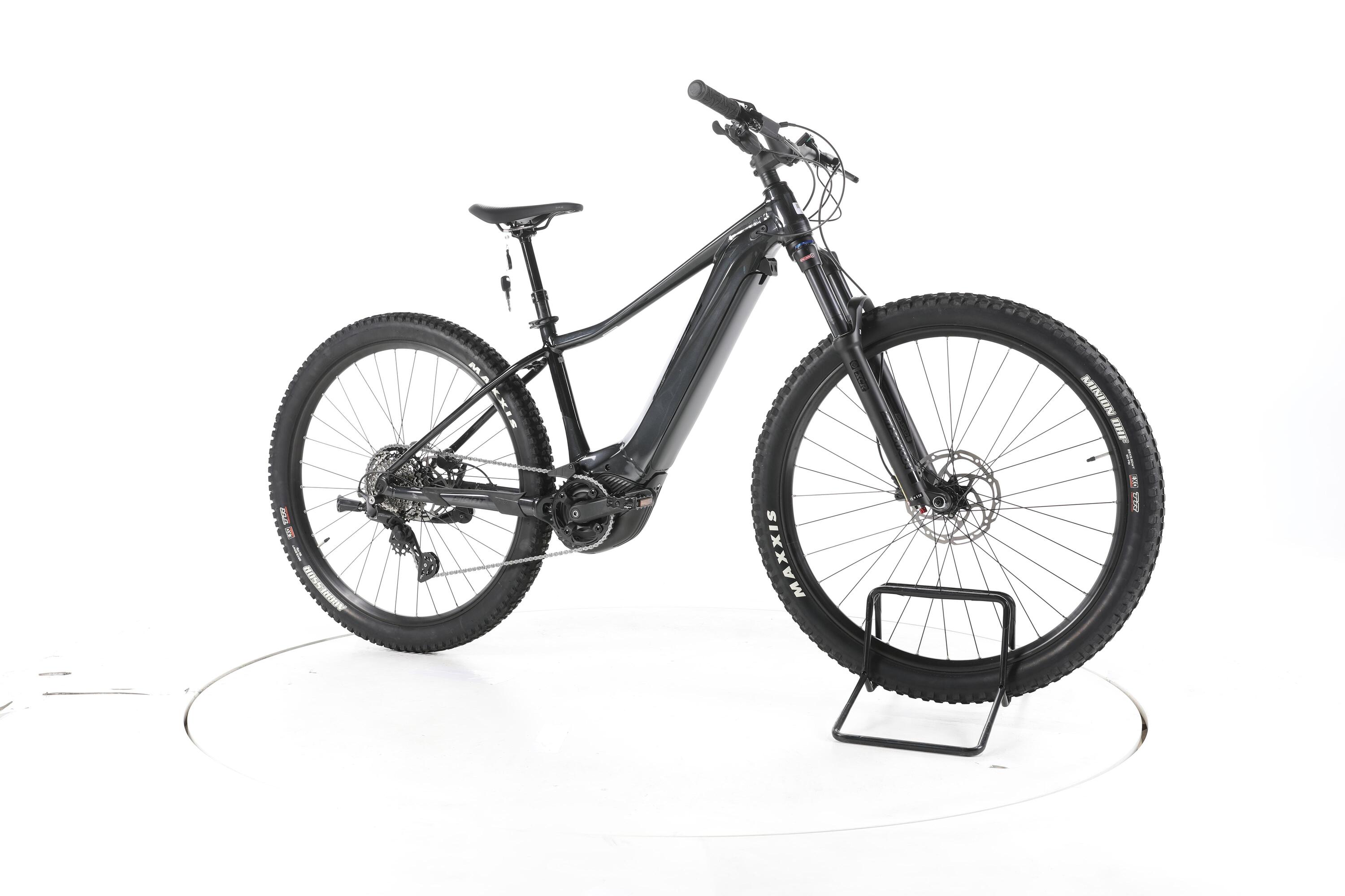 Refurbished - Giant Fathom E+2 Pro E-Bike - Very Good Condition 2/7