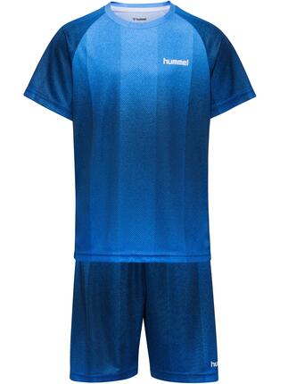 Fermeture À Cordon Robe Hmljr Gradient Mode De Vie Enfant